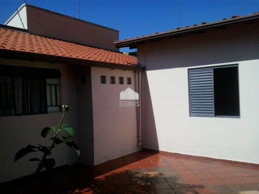 Casa com 1 Quarto para Alugar, 80 m² por R$ 1.300/Mês Jardim Nossa Senhora Auxiliadora, Campinas - SP