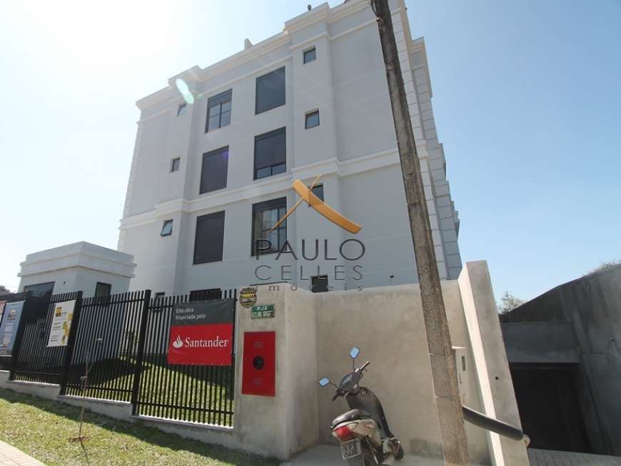 Cobertura com 2 Quartos à Venda, 96 m² por R$ 570.000 Rua Acelino Grande - Santa Felicidade, Curitiba - PR