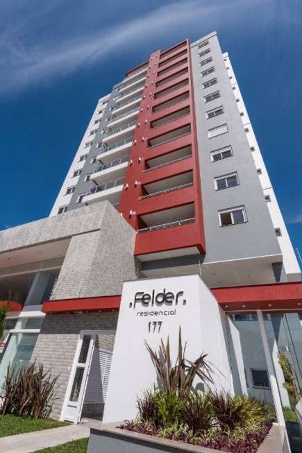 Apartamento com 3 Quartos à Venda, 97 m² por R$ 492.311 Rua Padre Alberto Luiz Lamonato - Parque dos Vinhedos, Caxias do Sul - RS