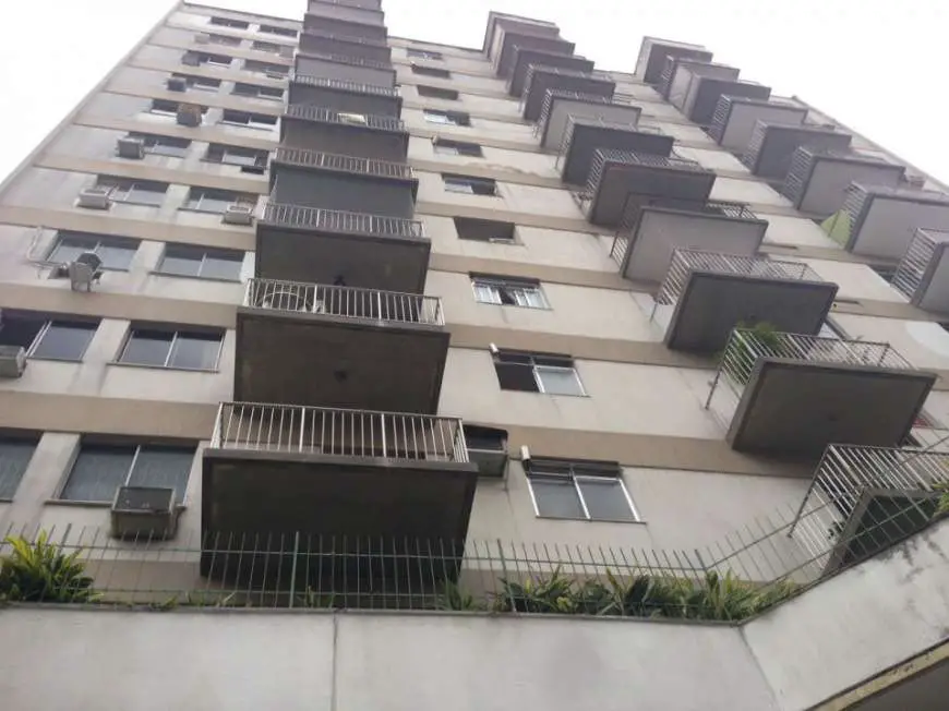 Apartamento com 1 Quarto para Alugar, 62 m² por R$ 1.100/Mês Rua Senador Nabuco, 168 - Vila Isabel, Rio de Janeiro - RJ