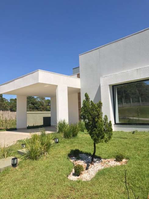 Casa de Condomínio com 3 Quartos à Venda, 200 m² por R$ 650.000 Estrada Santo Antônio - Triângulo, Porto Velho - RO