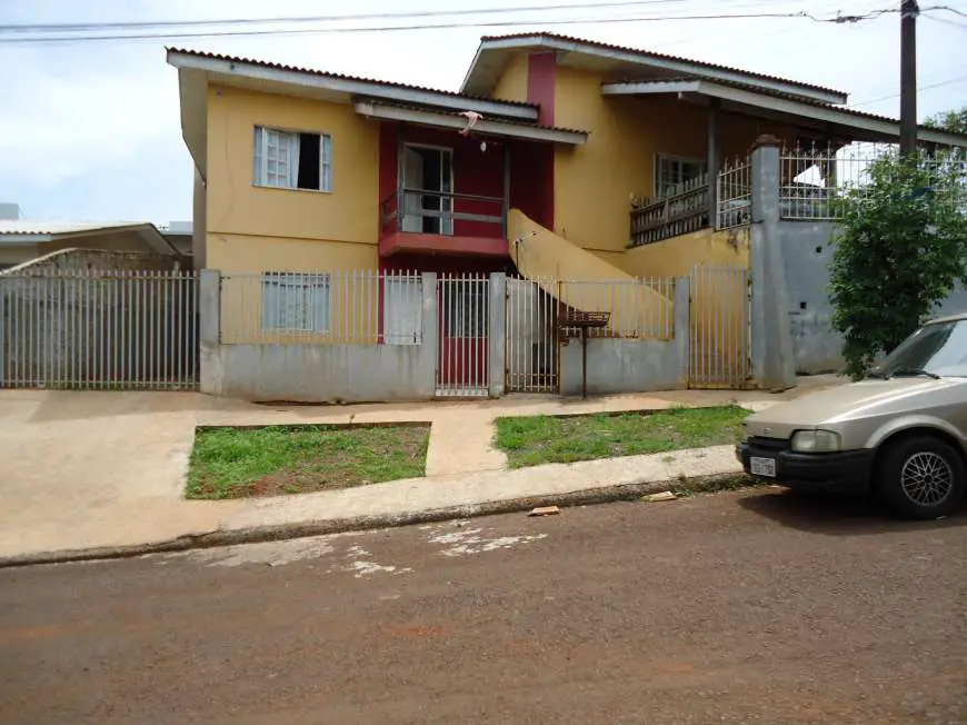 Casa de Condomínio com 2 Quartos à Venda, 50 m² por R$ 450.000 Rua da Colonização - Santa Felicidade, Cascavel - PR