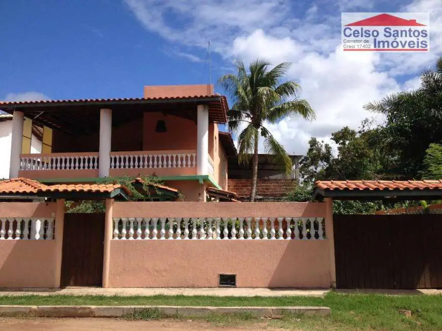 Casa com 4 Quartos à Venda, 200 m² por R$ 350.000 BA-512, 19 - Mata de São João - BA