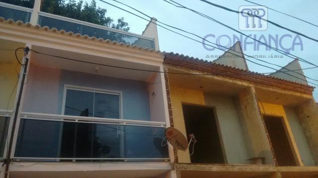 Casa de Condomínio com 2 Quartos à Venda, 90 m² por R$ 205.000 Realengo, Rio de Janeiro - RJ