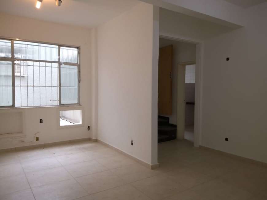 Casa com 5 Quartos para Alugar, 271 m² por R$ 10.000/Mês Rua das Palmeiras, 83 - Botafogo, Rio de Janeiro - RJ