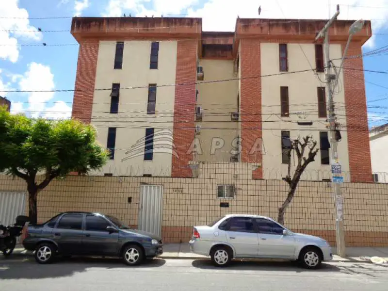 Apartamento com 2 Quartos à Venda, 62 m² por R$ 210.000 Rua Nogueira Acioli - Centro, Fortaleza - CE