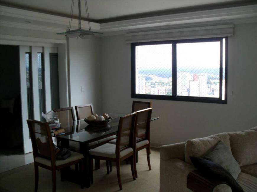 Apartamento com 4 Quartos à Venda, 140 m² por R$ 796.500 Anhangabau, Jundiaí - SP