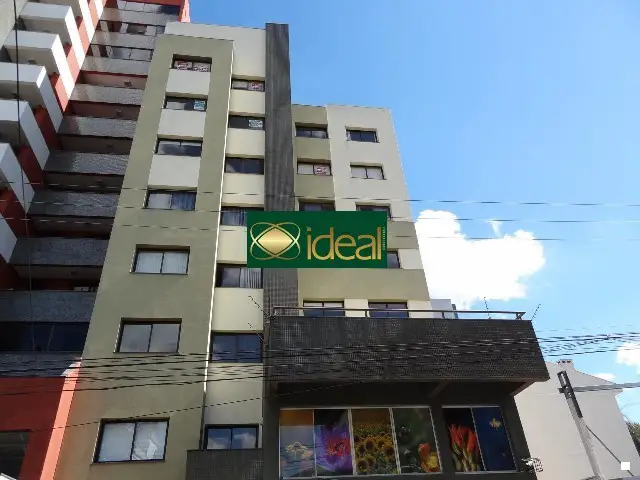 Apartamento com 1 Quarto para Alugar, 40 m² por R$ 650/Mês Rua Vinte de Setembro, 1542 - Centro, Caxias do Sul - RS