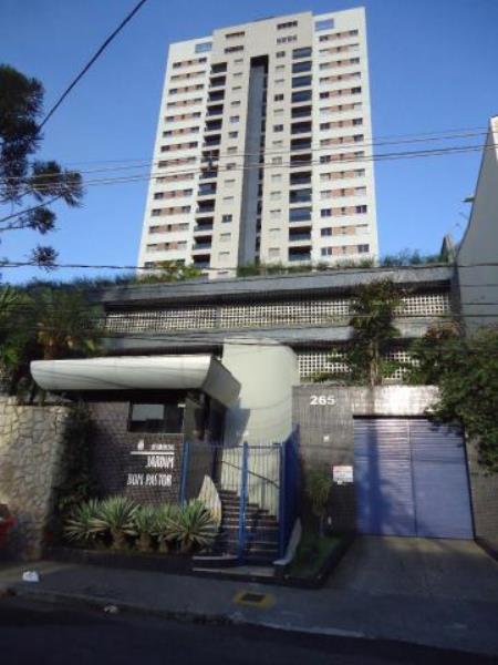 Apartamento com 4 Quartos para Alugar, 160 m² por R$ 2.600/Mês Rua Professor Vicente Mazini - Bom Pastor, Juiz de Fora - MG