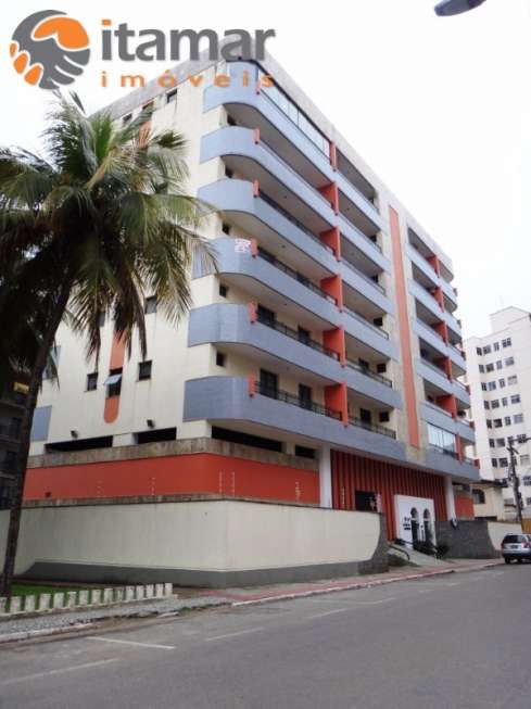 Apartamento com 1 Quarto à Venda, 50 m² por R$ 235.000 Centro, Guarapari - ES