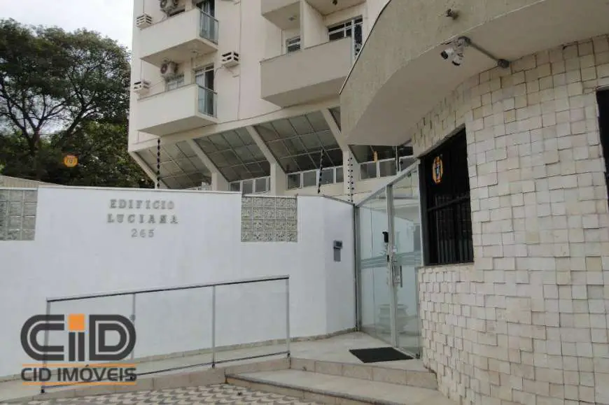 Apartamento com 3 Quartos para Alugar, 96 m² por R$ 1.000/Mês Rua Manoel Leopoldino, 265 - Araés, Cuiabá - MT