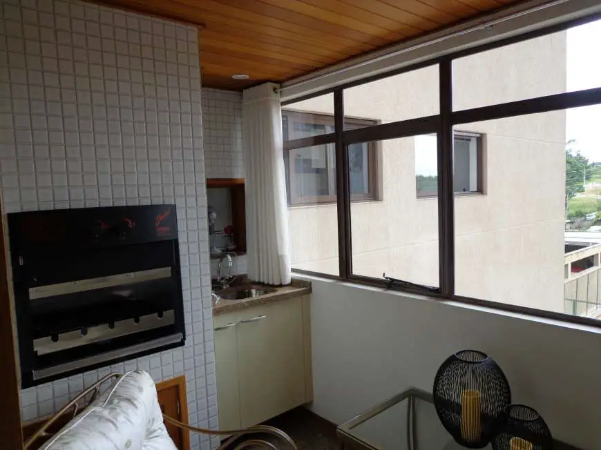 Apartamento com 4 Quartos à Venda, 184 m² por R$ 1.200.000 Rua Chichorro Júnior, 143 - Cabral, Curitiba - PR