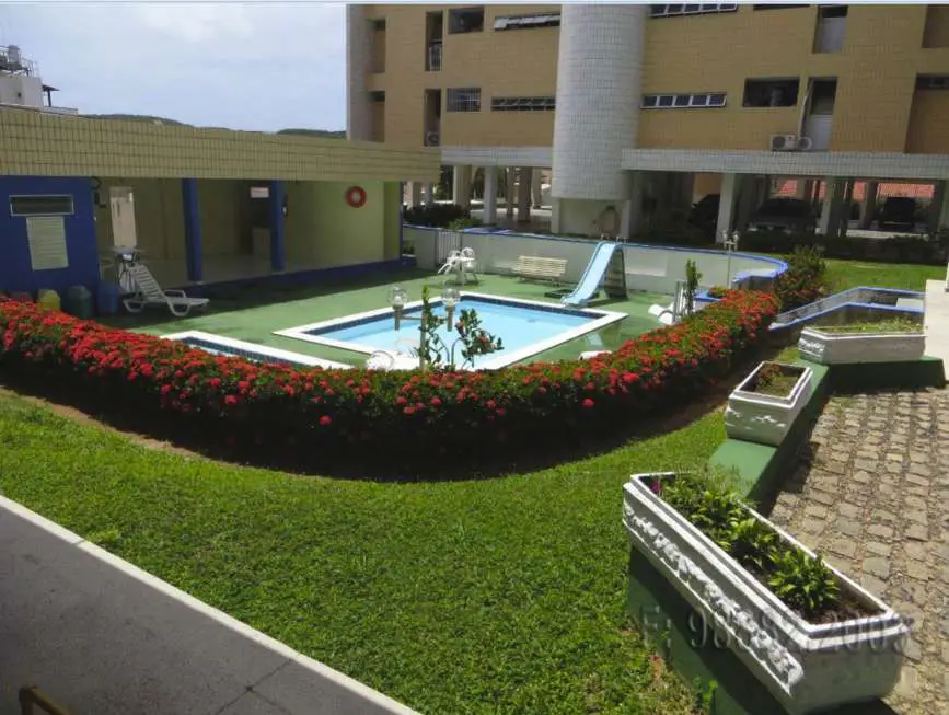 Apartamento com 3 Quartos à Venda, 78 m² por R$ 180.000 Rua Água Marinha, 469 - Lagoa Nova, Natal - RN