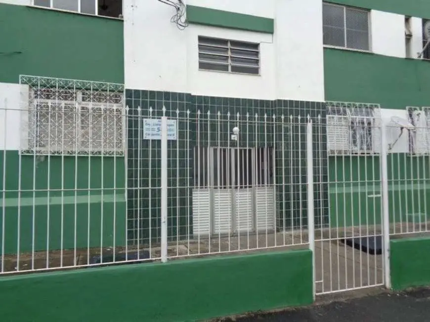 Apartamento com 2 Quartos para Alugar, 52 m² por R$ 800/Mês Rua Engenheiro Lídio Campos - Federação, Salvador - BA