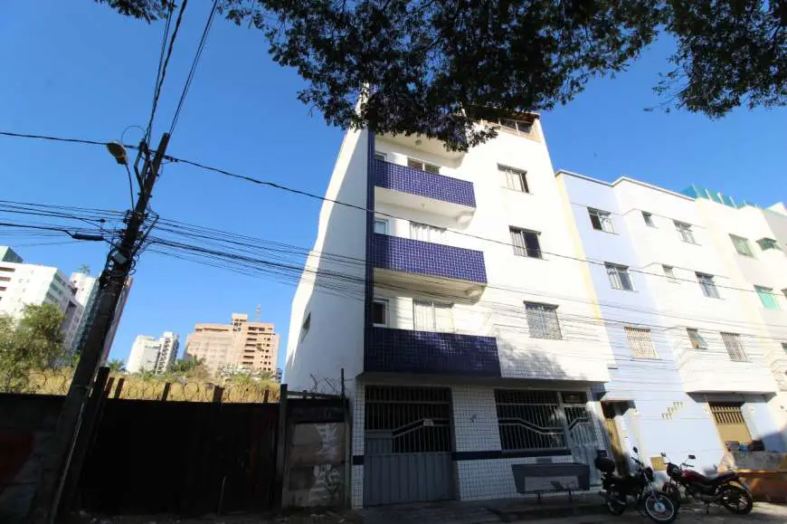 Kitnet com 1 Quarto para Alugar, 40 m² por R$ 700/Mês Rua Dom Pedro I, 311 - Centro, Divinópolis - MG