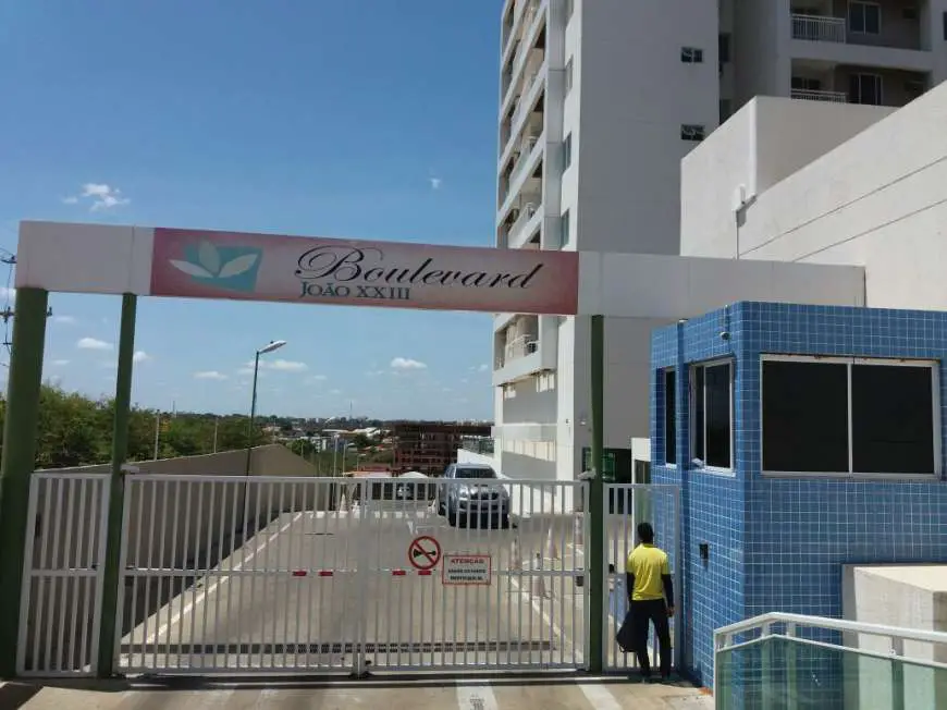 Apartamento com 3 Quartos para Alugar, 70 m² por R$ 4.000/Mês Avenida João XXIII - Recanto das Palmeiras, Teresina - PI