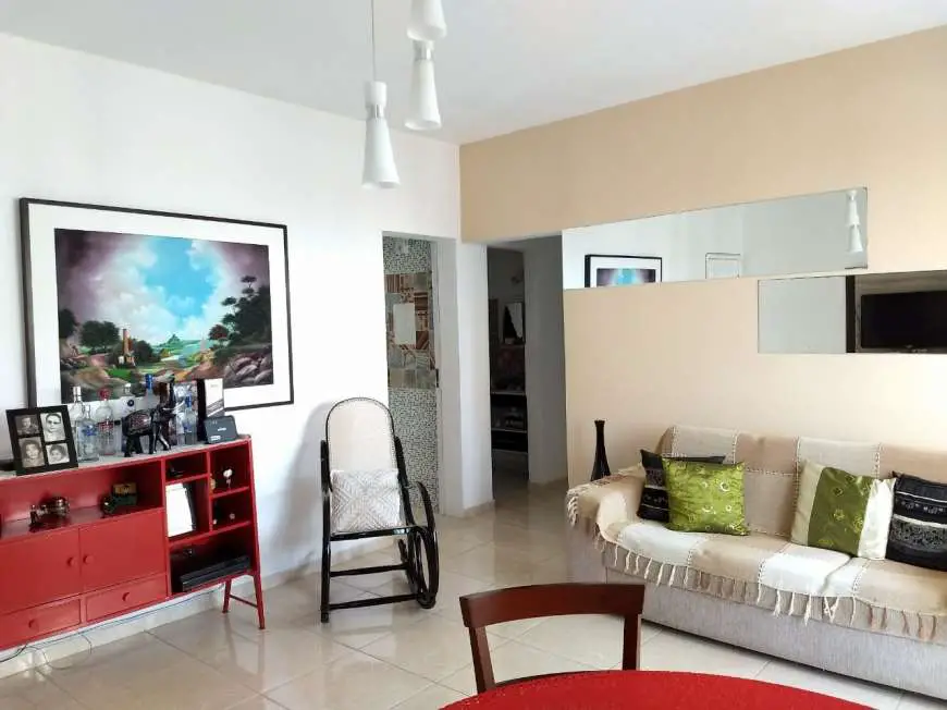 Apartamento com 3 Quartos à Venda, 110 m² por R$ 310.000 Rua Professor José da Silveira Camerino, 290 - Pinheiro, Maceió - AL