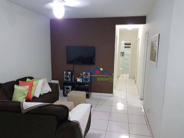 Apartamento com 3 Quartos à Venda, 72 m² por R$ 175.000 Rua Dom Luis de Castro Pereira, 457 - Cidade Alta, Cuiabá - MT