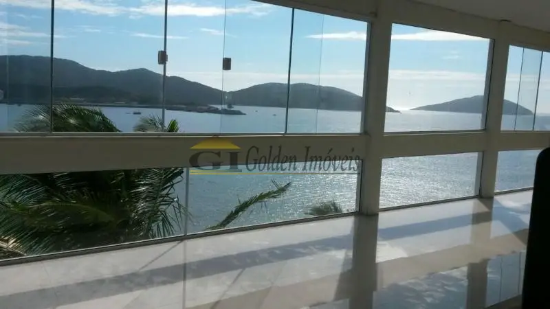 Casa de Condomínio com 5 Quartos à Venda, 650 m² por R$ 2.600.000 Arraial do Cabo - RJ