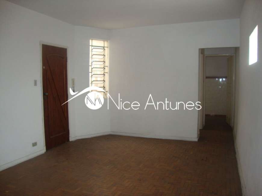 Apartamento com 2 Quartos para Alugar, 80 m² por R$ 1.200/Mês Rua Padre Luciano - Jardim França, São Paulo - SP
