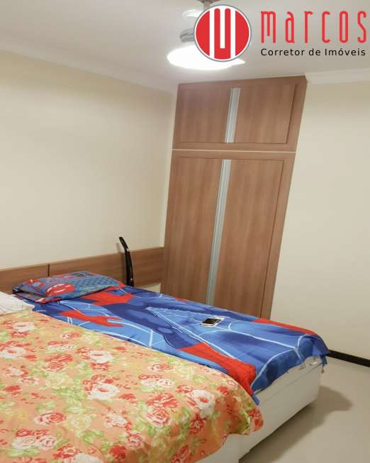 Apartamento com 1 Quarto à Venda, 45 m² por R$ 198.000 Ipiranga, Guarapari - ES