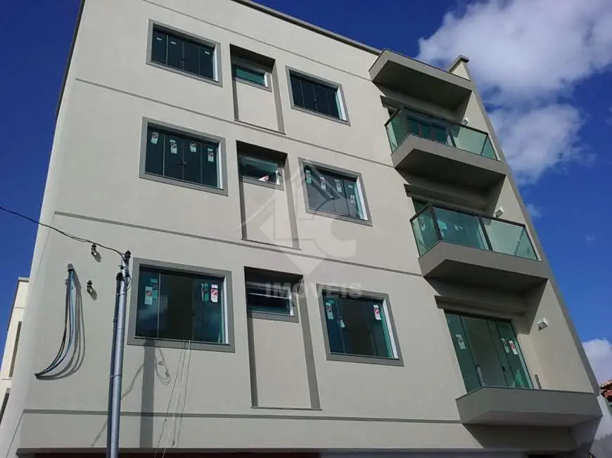Apartamento com 2 Quartos à Venda, 75 m² por R$ 324.500 Vila Belizário, São João Del Rei - MG