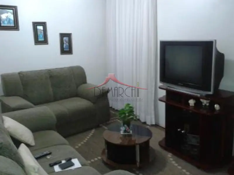 Apartamento com 1 Quarto à Venda, 58 m² por R$ 240.000 Paulicéia, São Bernardo do Campo - SP