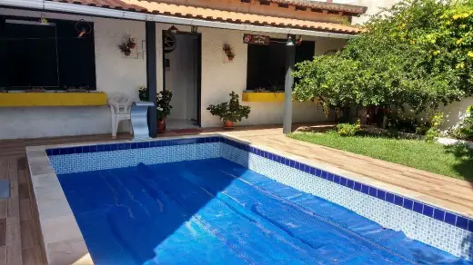Casa com 4 Quartos à Venda, 110 m² por R$ 750.000 Rua Marechal Deodoro da Fonseca, 58 - Centro, Arraial do Cabo - RJ