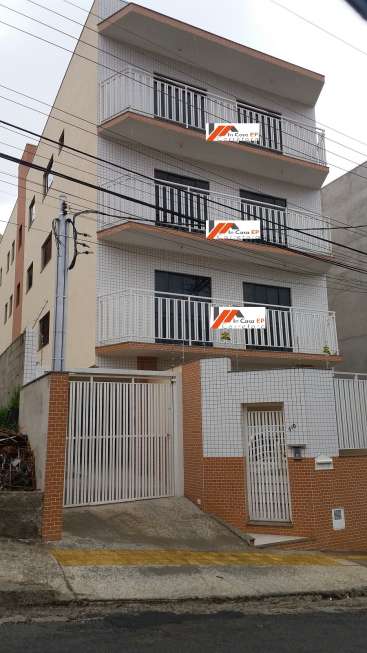 Apartamento com 2 Quartos à Venda, 74 m² por R$ 220.000 Jardim Quisisana, Poços de Caldas - MG
