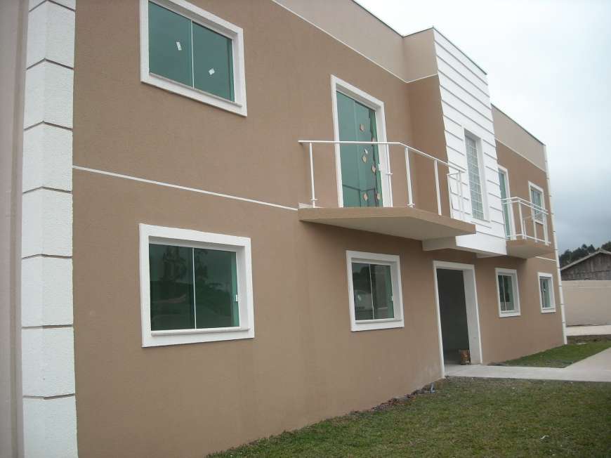 Apartamento com 2 Quartos à Venda, 87 m² por R$ 130.000 Rua Luiz Collere, 569 - Jardim Eugenia Maria, Campina Grande do Sul - PR