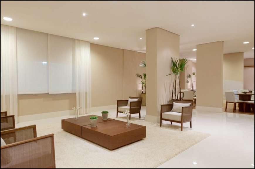 Apartamento com 4 Quartos à Venda, 182 m² por R$ 950.000 Vila Ema, São José dos Campos - SP