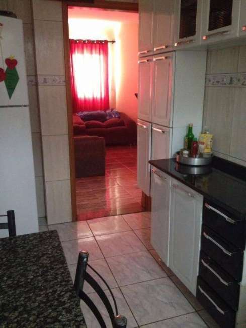 Apartamento com 2 Quartos à Venda, 58 m² por R$ 180.000 Village São Luiz, Poços de Caldas - MG