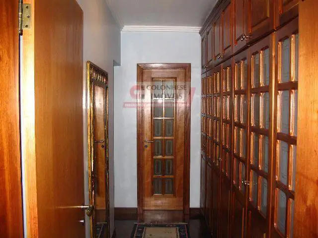 Apartamento com 4 Quartos para Alugar, 150 m² por R$ 3.500/Mês Ceramica, São Caetano do Sul - SP