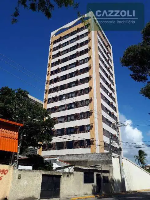 Apartamento com 2 Quartos à Venda, 59 m² por R$ 349.000 Rua Maria Ramos, 1292 - Bairro Novo, Olinda - PE
