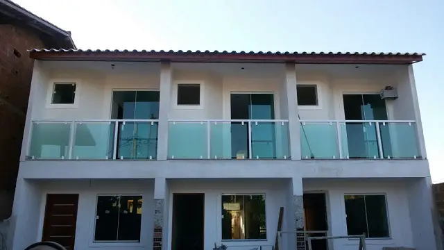 Casa com 2 Quartos à Venda, 80 m² por R$ 200.000 Parque Tropical, Campos dos Goytacazes - RJ