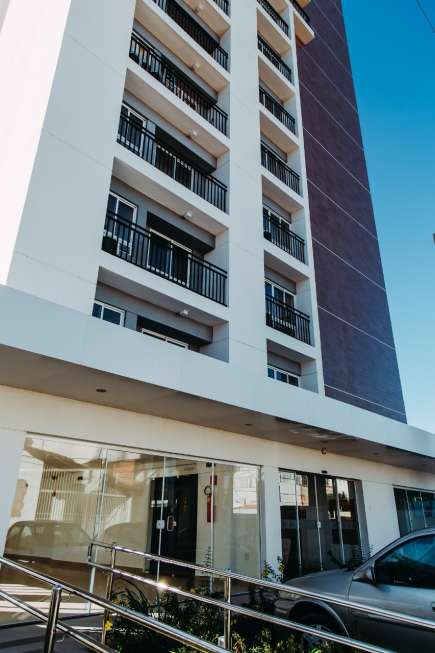Flat com 1 Quarto para Alugar, 35 m² por R$ 1.500/Mês Rua General Osório, 2919 - Cabral, Teresina - PI