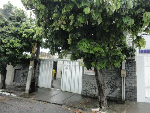 Casa para Alugar, 260 m² por R$ 4.500/Mês Rua Professor Lino Encarnação, 421 - Parquelândia, Fortaleza - CE