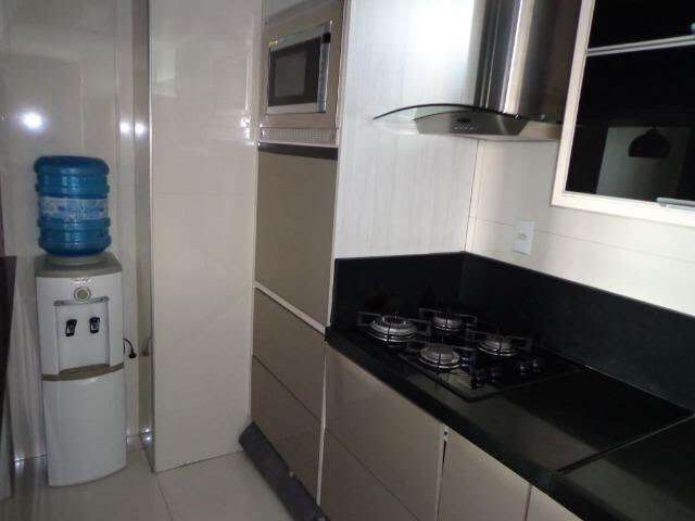Apartamento com 3 Quartos à Venda, 82 m² por R$ 495.000 Parquelândia, Fortaleza - CE