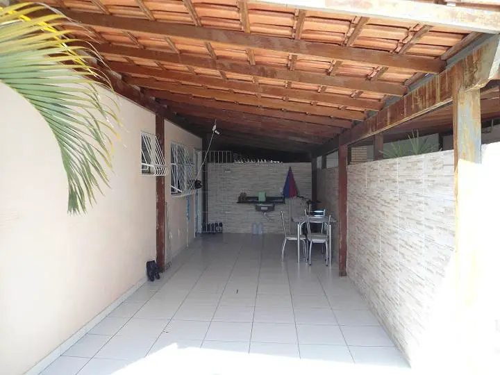 Casa de Condomínio com 2 Quartos à Venda, 100 m² por R$ 180.000 Santa Paula II, Vila Velha - ES