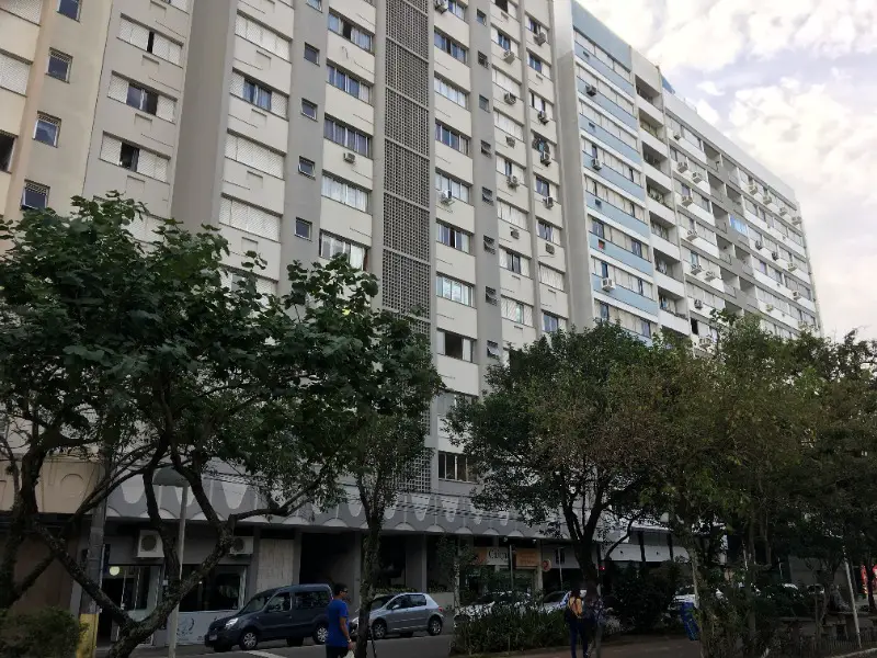 Apartamento com 1 Quarto à Venda, 50 m² por R$ 304.000 Avenida Hercílio Luz, 881 - Centro, Florianópolis - SC