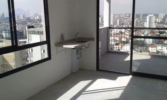 Apartamento com 1 Quarto à Venda, 41 m² por R$ 400.000 Saúde, São Paulo - SP