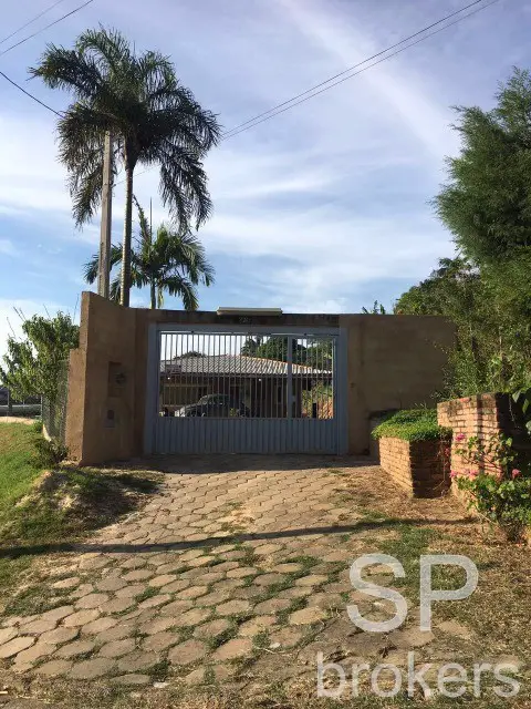 Chácara com 3 Quartos à Venda, 1300 m² por R$ 750.000 Rua Gervásio Manoel Cândido - Chácaras São Bento, Valinhos - SP