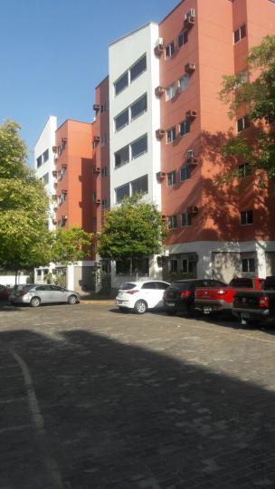 Apartamento com 2 Quartos à Venda por R$ 230.000 Avenida Presidente Kennedy, 2680 - Teresina - PI