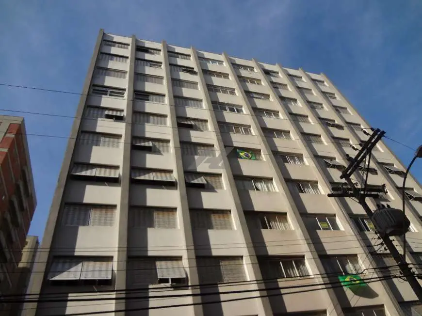 Apartamento com 4 Quartos para Alugar, 158 m² por R$ 1.750/Mês Rua Riachuelo - Centro, Campinas - SP