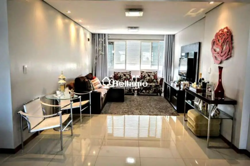 Apartamento com 4 Quartos à Venda, 171 m² por R$ 580.000 Bonfim, Santa Maria - RS