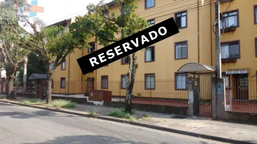 Apartamento com 2 Quartos à Venda por R$ 120.000 Avenida Presidente Affonso Camargo - Capão da Imbuia, Curitiba - PR