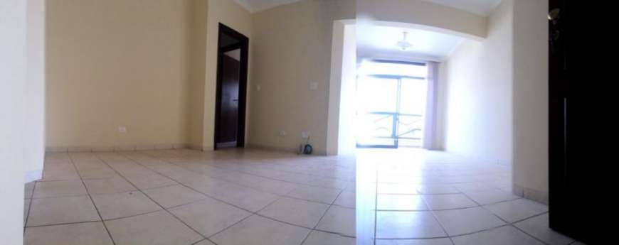 Apartamento com 3 Quartos para Alugar, 110 m² por R$ 1.000/Mês Avenida Coronel José Soares Marcondes, 504 - Bosque, Presidente Prudente - SP