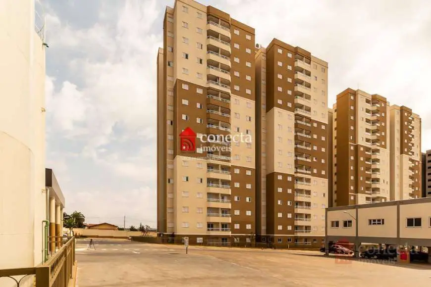 Apartamento com 3 Quartos à Venda, 78 m² por R$ 422.000 Jardim dos Calegaris, Paulínia - SP