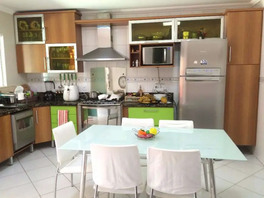 Casa de Condomínio com 4 Quartos à Venda, 260 m² por R$ 1.200.000 Adrianópolis, Manaus - AM