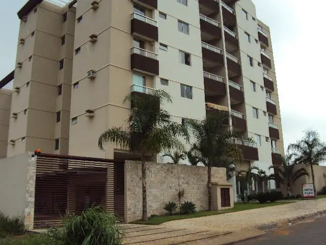 Apartamento com 3 Quartos para Alugar, 85 m² por R$ 900/Mês Avenida Abel Soares de Castro, 21 - Setor Faiçalville, Goiânia - GO
